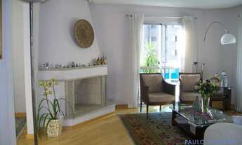 Imagem: APARTAMENTO - MORUMBI - SP