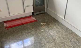 Imagem 4: Apartamento com 4 dormitórios à venda, 222 m² por R$ 2.500.000 - Vila Clementino - São Pau