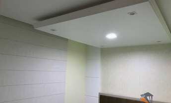 Imagem 4: Apartamento com 2 dormitórios à venda, 98 m² por R$ 429.000,00 - Centro - Biguaçu/SC