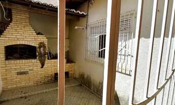 Imagem 5: Casa com 2 dormitórios à venda, 126 m² por R$ 200.000,00 - Alecrim - Natal/RN