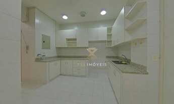 Imagem 7: Apartamento com 3 dormitórios à venda, 163 m² por R$ 1.530.000 - Copacabana - Rio de Janei