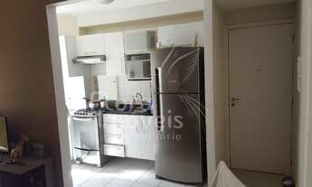 Imagem 2: Apartamento à venda com 2 dormitórios em Residencial anauá, Hortolândia cod:AP001850