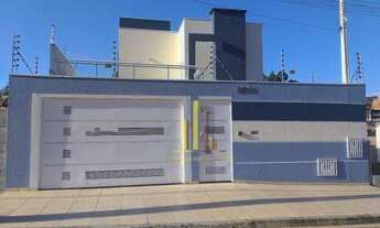 Imagem: Sobrado com 3 dormitórios à venda, 290