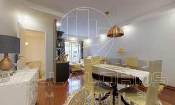 Imagem 5: Apartamento à venda, 107 m² por R$ 830.000,00 - Perdizes - São Paulo/SP