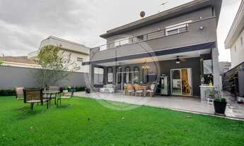 Imagem: SANTANA DE PARNAíBA - Casa de Condomínio