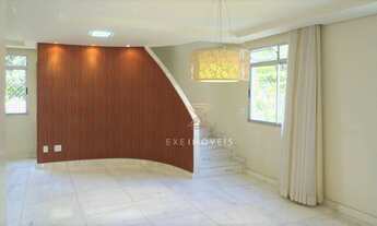 Imagem 2: Apartamento com 4 dormitórios à venda, 236 m² por R$ 1.150.000 - Buritis - Belo Horizonte