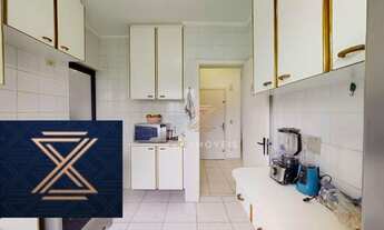 Imagem 5: Apartamento com 2 dormitórios à venda, 63 m² por R$ 420.000 - Tatuapé - São Paulo/SP