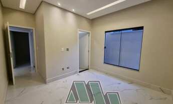 Imagem 6: Casa Moderna, Alto Padrão, 3 Suítes, Rua 08, Vicente Pires, 400m²