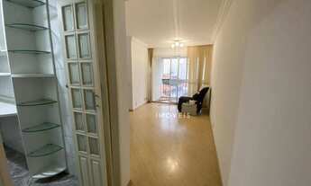 Imagem 4: Apartamento com 3 dormitórios à venda, 70 m² por R$ 600. - Mooca - São Paulo/SP