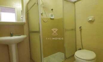 Imagem 2: Apartamento com 3 dormitórios à venda, 75 m² por R$ 790.000 - Jardim Botânico - Rio de Jan