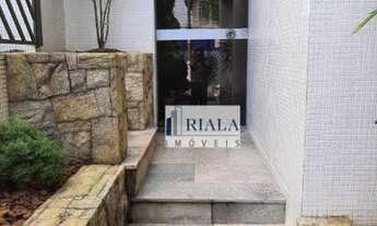 Imagem 3: Apartamento com 3 dormitórios à venda, 169 m² por R$ 1.600.000,00 - Aclimação - São Paulo