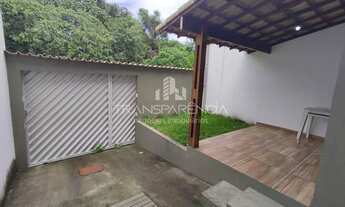 Imagem 2: Casa para venda com 2 quartos em Guaratiba - Rio de Janeiro