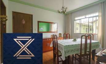 Imagem 2: Apartamento com 3 dormitórios à venda, 83 m² por R$ 300.000 - Adelaide - Belo Horizonte/MG