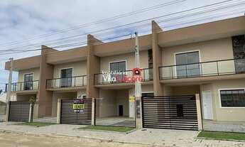 Imagem: Sobrado com suite em Praia Grande Matinhos