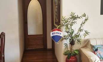 Imagem 3: Cobertura com 4 dormitórios à venda, 201 m² por R$ 2.100.000,00 - Botafogo - Rio de Janeir