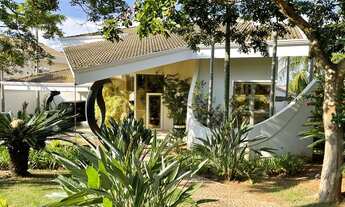 Imagem 2: QUE TAL MORAR EM UM CONDOMÍNIO DA GRIFE (ALPHAVILLE CAMPINAS