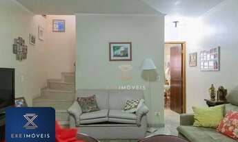 Imagem 2: Casa com 3 dormitórios à venda, 120 m² por R$ 590.000 - Vila Santa Catarina - São Paulo/SP