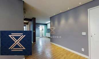 Imagem 4: Apartamento com 3 dormitórios à venda, 74 m² por R$ 575.000 - Mooca - São Paulo/SP