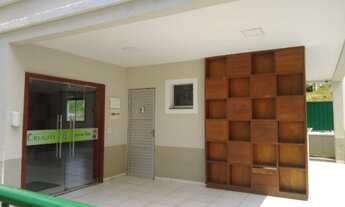 Imagem 2: Apartamento para aluguel com 2 quartos em Campo Grande - Rio de Janeiro - RJ