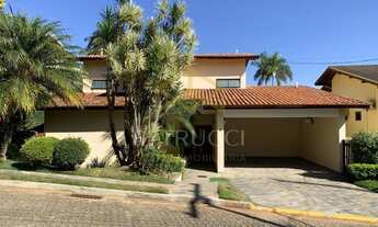 Imagem 4: Casa - Sítios de Recreio Gramado - Campinas