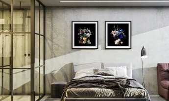 Imagem: FL0033 Repasse Flat Alta Gardem com 22,62m²