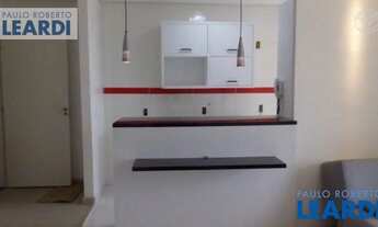 Imagem 4: APARTAMENTO - VILA ALPINA - SP