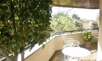 Imagem 5: São Paulo - Apartamento Padrão - Perdizes