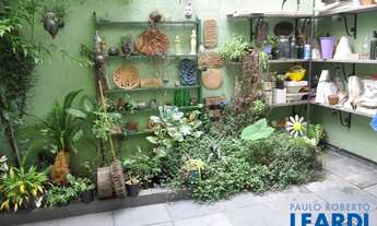 Imagem 7: SOBRADO - VILA MADALENA - SP