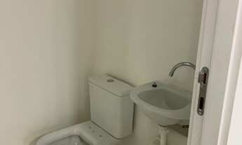 Imagem 14: Andar/laje Sala corporativa para aluguel possui 107 m2