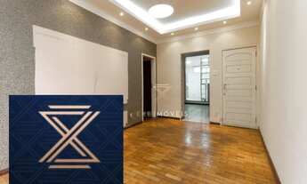 Imagem 1: Apartamento com 2 dormitórios à venda, 87 m² por R$ 300.000 - Barro Preto - Belo Horizonte