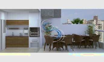Imagem 6: Apartamento com 3 dorms, Ocian, Praia Grande