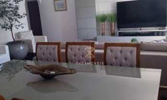 Imagem: Apartamento com 4 dormitórios à venda