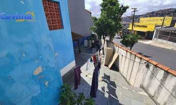 Imagem 6: Casa com 3 dormitórios à venda, 216 m² por R$ 500.000,00 - Jardim Silvina - São Bernardo d