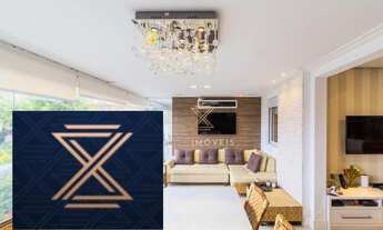 Imagem 4: Apartamento com 3 dormitórios à venda, 110 m² por R$ 1.180.000 - Cambuci - São Paulo/SP