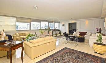 Imagem 5: Apartamento com 3 dormitórios à venda, 286 m² por R$ 5.100.000,00 - Jardim Paulista - São