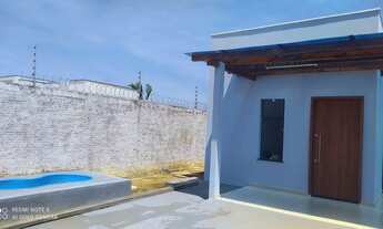 Imagem 2: Casa para alugar no Said Salomão