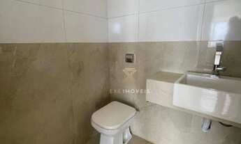 Imagem 5: Apartamento com 3 dormitórios à venda, 236 m² por R$ 1.200.000 - Gutierrez - Belo Horizont