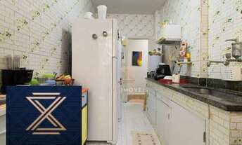 Imagem 7: Apartamento com 3 dormitórios à venda, 139 m² por R$ 1.650.000 - Copacabana - Rio de Janei