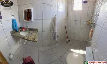 Imagem 3: Casa com 3 quartos em Porto Velho-RO