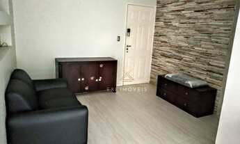 Imagem: Apartamento com 2 dormitórios à venda