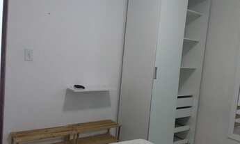 Imagem 5: Kitnet mobiliado