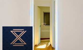 Imagem 4: Apartamento com 3 dormitórios à venda, 58 m² por R$ 308.000,00 - Pirituba - São Paulo/SP