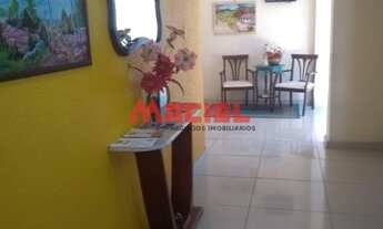 Imagem 11: Venda - APARTAMENTO - PONTAL DO FORTE - JARDIM SATELITE - SAO JOSE DOS CAMPOS - 38 M² AU