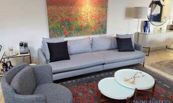 Imagem 4: COBERTURA - MORUMBI - SP