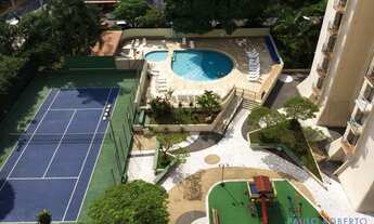 Imagem 4: FLAT RESIDENCIAL - VILA OLÍMPIA - SP