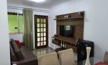 Imagem: BELO HORIZONTE - Casa Padrão - Jaqueline