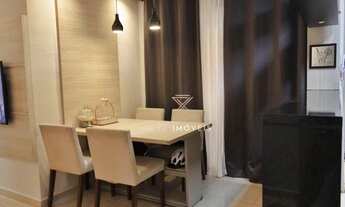 Imagem 5: Apartamento com 2 dormitórios à venda, 57 m² por R$ 560.000 - Bom Retiro - São Paulo/SP