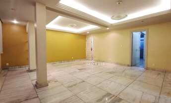 Imagem 2: Apartamento com 4 dormitórios à venda, 213 m² por R$ 750.000 - Sion - Belo Horizonte/MG