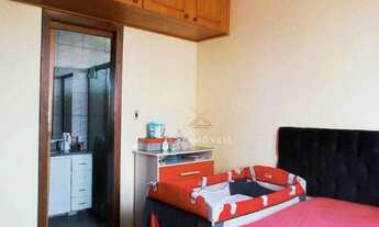 Imagem 7: Apartamento com 4 dormitórios à venda, 195 m² por R$ 400.000 - Carlos Prates - Belo Horizo