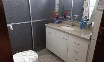 Imagem 7: Apto com 206m - R$ 450.000 - 3 suítes - Centrão de Várzea Grande